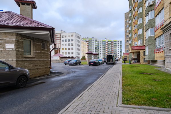 3-комнатная квартира по адресу НЕМИГА, 42 - фото 19