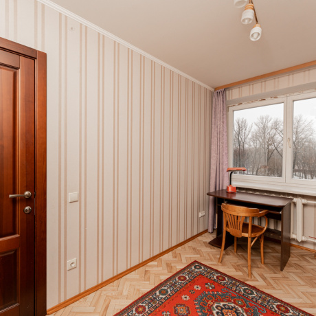 Фотография 4-комнатная квартира по адресу Долгиновский тракт, 50 - фото 13