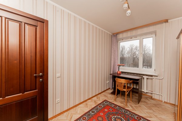 4-комнатная квартира по адресу Долгиновский тракт, 50 - фото 13