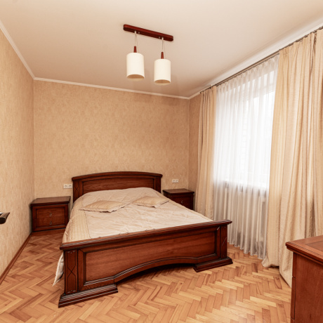 Фотография 4-комнатная квартира по адресу Долгиновский тракт, 50 - фото 7