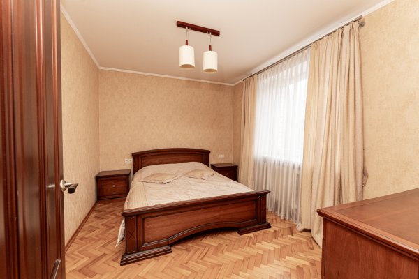 4-комнатная квартира по адресу Долгиновский тракт, 50 - фото 7