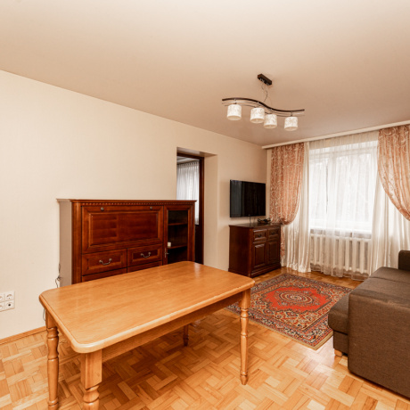 Фотография 4-комнатная квартира по адресу Долгиновский тракт, 50 - фото 6