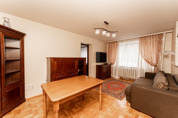 4-комнатная квартира по адресу Долгиновский тракт, 50 - фото 6