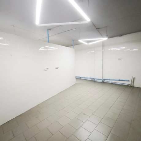 Фотография Аренда многофункционального помещения 76,5 кв.м. в ЖК Мегаполис рядом со ст.м. Малиновка. - фото 4