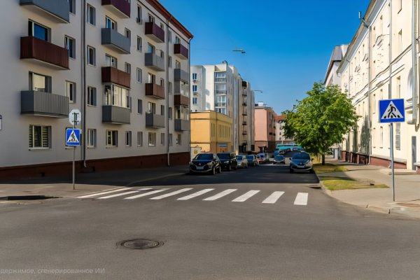 1-комнатная квартира по адресу Смолячкова ул., 10 - фото 2