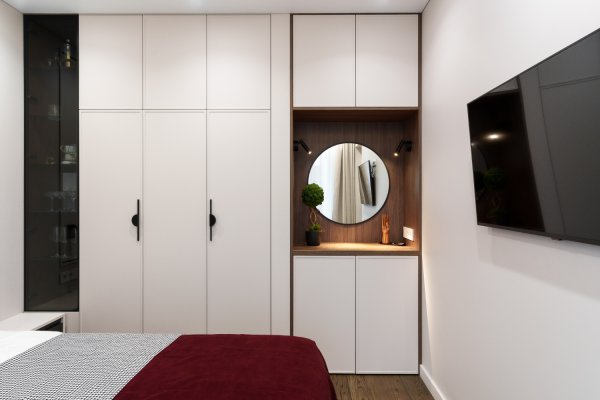 4-комнатная квартира по адресу Дзержинского просп., 32 - фото 14