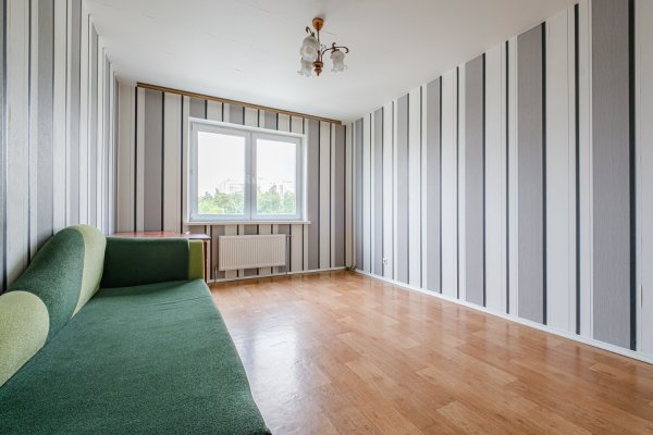 2-комнатная квартира по адресу Корженевского пер., 32 - фото 3
