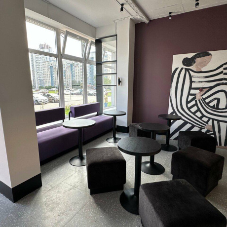 Фотография Сдаётся в аренду  помещение под офис, шоурум, сервисный центр  52 м&sup2; в Лошице (Игуменский тракт, 13). - фото 4