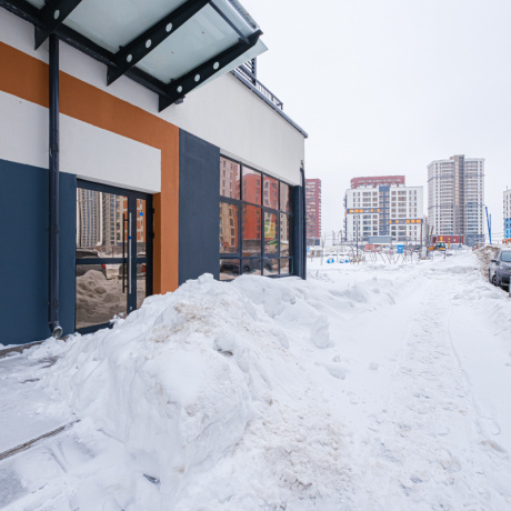 Фотография Аренда помещения для вашего бизнеса  - фото 16