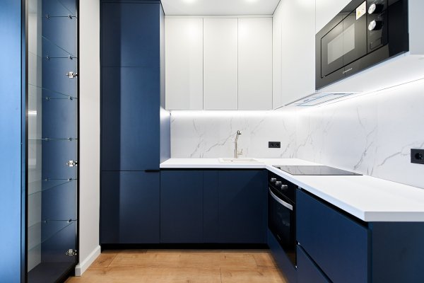 2-комнатная квартира по адресу АЛФЕРОВА, 11 - фото 2