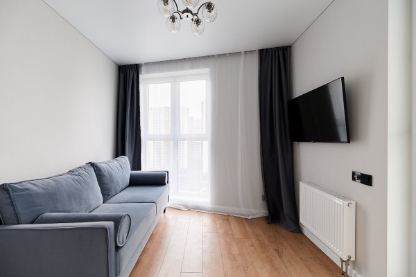 2-комнатная квартира по адресу АЛФЕРОВА, 11 - фото 7