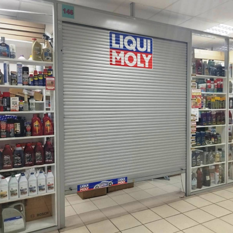 Фотография Продажа торгового помещения 16,7 кв.м. в ТЦ &laquo;Автоиндустрия&raquo;. - фото 4