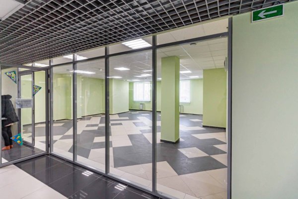 Продажа многофункционального помещения 102 кв.м. в ТЦ "Перекрёсток". - фото 9