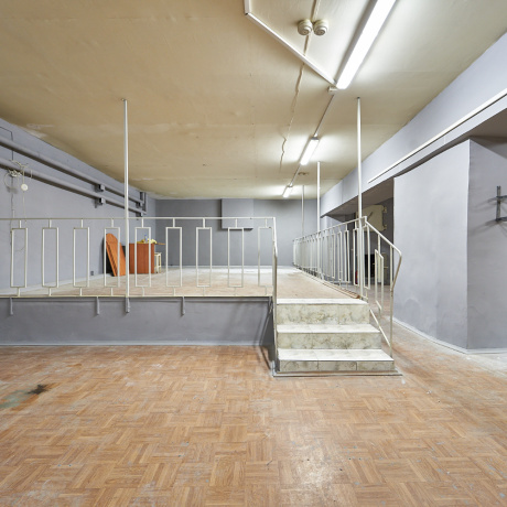 Фотография Продажа многофункционального помещения в 100 м от метро Институт Культуры - фото 14