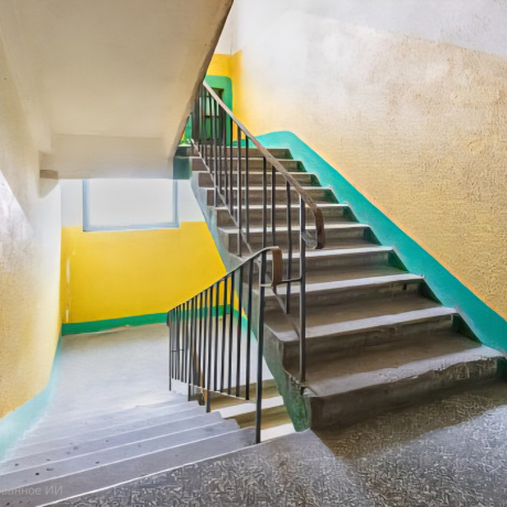 Фотография 3-комнатная квартира по адресу БАЧИЛО АЛЕСЯ, 21 - фото 13