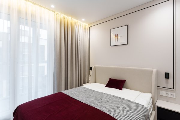 4-комнатная квартира по адресу Дзержинского просп., 32 - фото 13