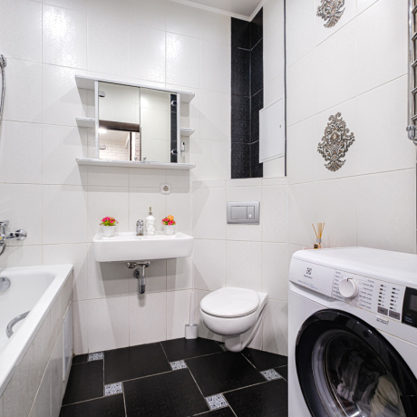 Фотография 1-комнатная квартира по адресу КАМЕННОГОРСКАЯ, 6 - фото 13