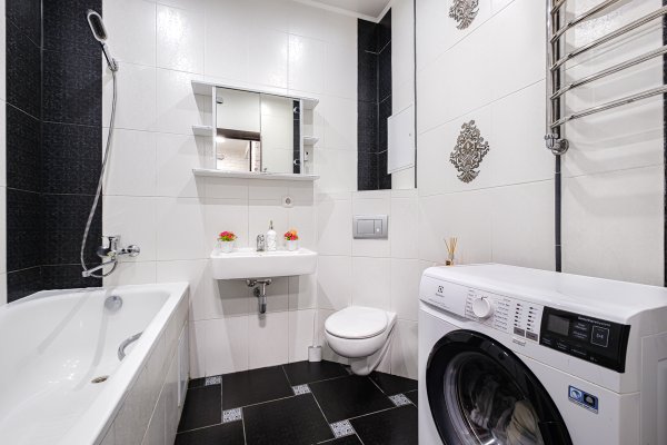 1-комнатная квартира по адресу КАМЕННОГОРСКАЯ, 6 - фото 13