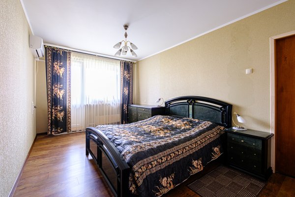 4-комнатная квартира по адресу МАТУСЕВИЧА И.И., 65 - фото 10