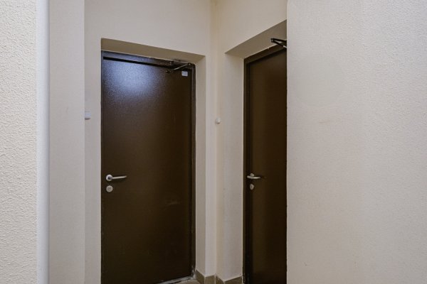 3-комнатная квартира по адресу БОГДАНОВИЧА МАКСИМА, 144 - фото 16