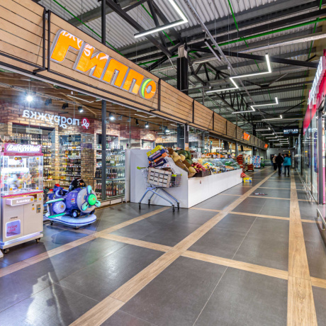 Фотография Аренда многофункционального помещения в ТЦ &laquo;NOVAMALL&raquo;. - фото 13