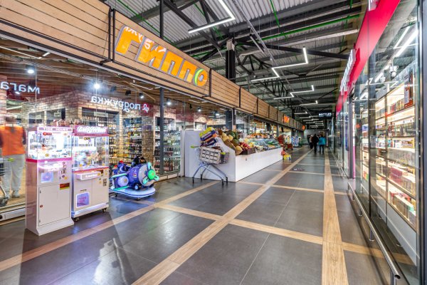 Аренда многофункционального помещения в ТЦ &laquo;NOVAMALL&raquo;. - фото 13