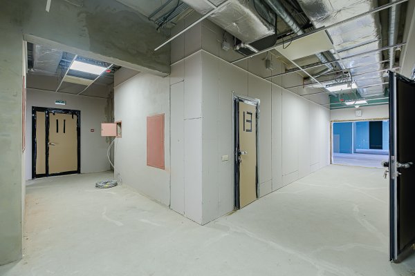 Аренда помещения под офис в БЦ Ривьера Плаза - фото 10