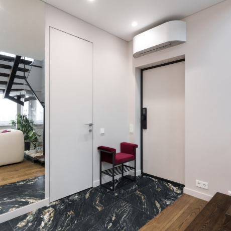 Фотография 4-комнатная квартира по адресу Дзержинского просп., 32 - фото 10