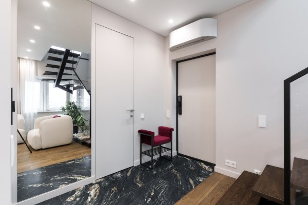 4-комнатная квартира по адресу Дзержинского просп., 32 - фото 10