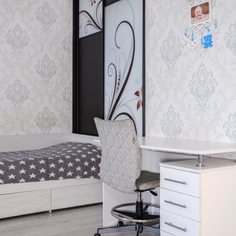 Фотография 1-комнатная квартира по адресу КАМЕННОГОРСКАЯ, 6 - фото 10