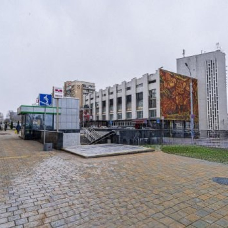 Фотография 3-комнатная квартира по адресу РОМАНОВСКАЯ СЛОБОДА, 24 - фото 19