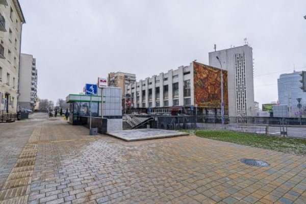 3-комнатная квартира по адресу РОМАНОВСКАЯ СЛОБОДА, 24 - фото 19