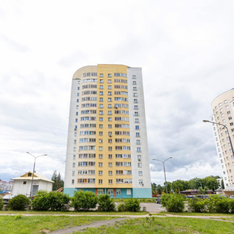 Фотография 1-комнатная квартира по адресу ПРИТЫЦКОГО, 2/2 - фото 14