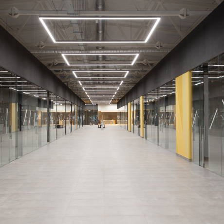 Фотография Аренда торгового помещения в ТЦ 4 сезона ул. Скрипникова, 47 - фото 7