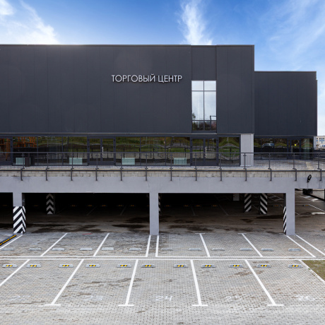 Фотография Аренда торгового помещения в ТЦ 4 сезона ул. Скрипникова, 47. Открытие 16 декабря! - фото 5