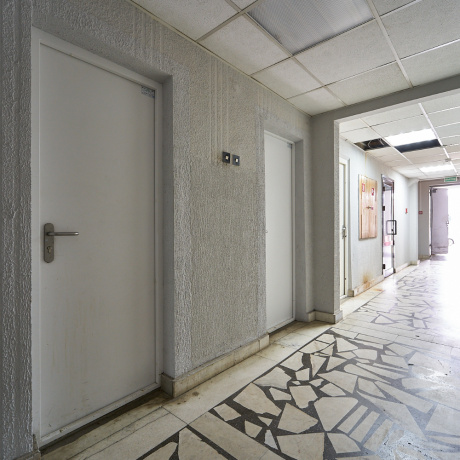 Фотография Продажа многофункционального помещения в 100 м от метро Институт Культуры - фото 20