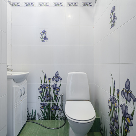 Фотография 3-комнатная квартира по адресу НЕМИГА, 42 - фото 16