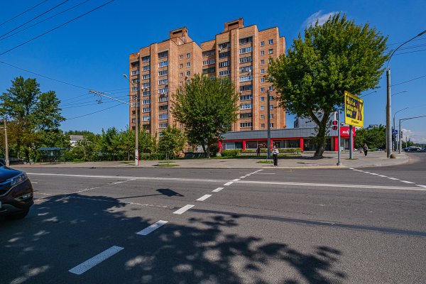 3-комнатная квартира по адресу ХОРУЖЕЙ В., 36 - фото 20