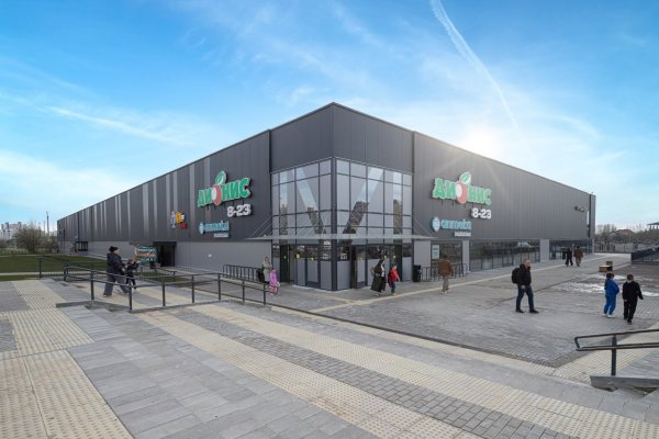 Весенняя акция! Аренда торговых помещений от 34 рублей за кв.м. - фото 7