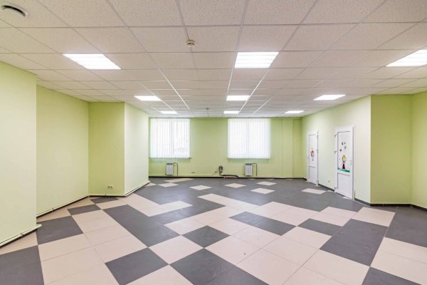 Продажа многофункционального помещения 102 кв.м. в ТЦ "Перекрёсток". - фото 3