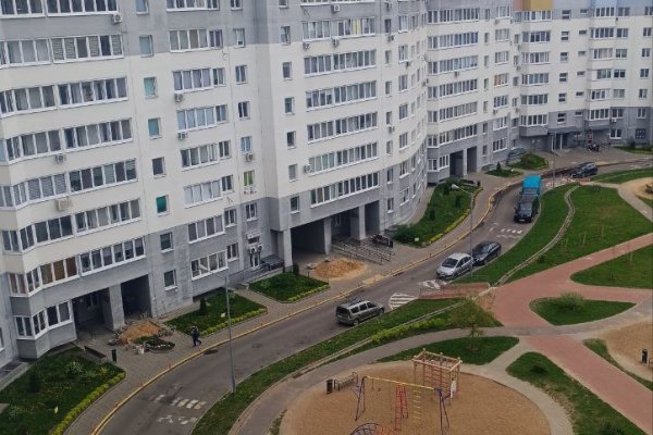 1-комнатная квартира по адресу ДРОЗДОВИЧА ЯЗЕПА, 6 - фото 12