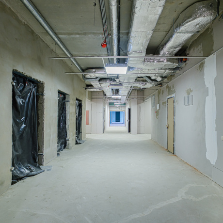 Фотография Аренда помещения под офис в БЦ Ривьера Плаза - фото 11