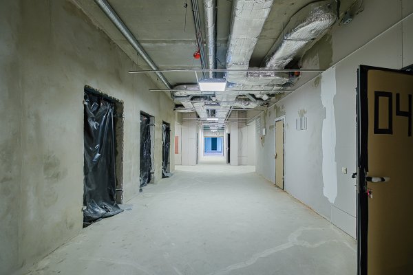 Аренда помещения под офис в БЦ Ривьера Плаза - фото 11