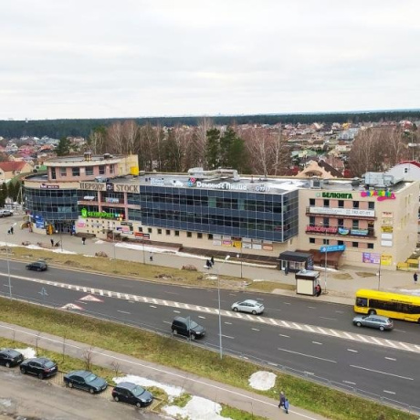 Фотография Продажа многофункционального помещения 79,9 кв.м. в ТЦ&quot;Перекрёсток&quot;. - фото 11