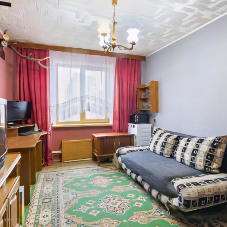 Фотография 3-комнатная квартира по адресу БАЧИЛО АЛЕСЯ, 21 - фото 5