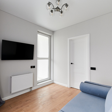 Фотография 2-комнатная квартира по адресу АЛФЕРОВА, 11 - фото 9