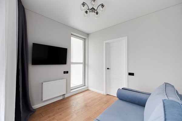 2-комнатная квартира по адресу АЛФЕРОВА, 11 - фото 9