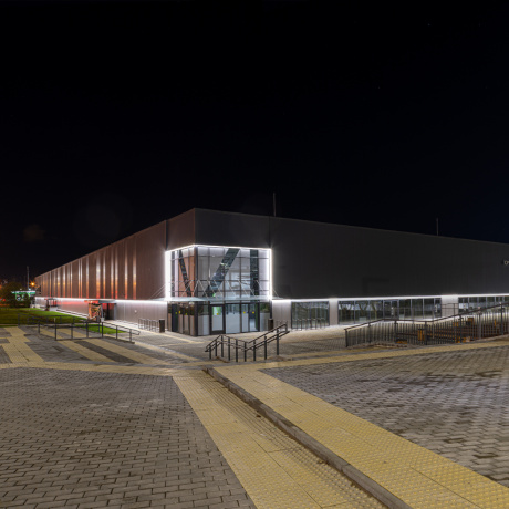 Фотография Аренда торгового помещения в ТЦ 4 сезона ул. Скрипникова, 47 - фото 18