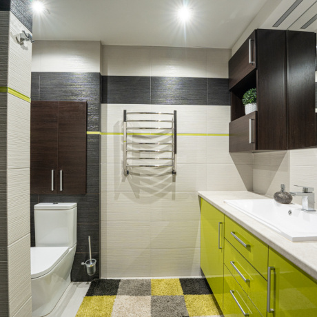 Фотография 1-комнатная квартира по адресу БАГРАТИОНА П.И. 2-Й, 20 - фото 12