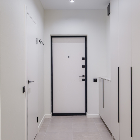 Фотография Студия квартира по адресу АЛФЕРОВА, 11 - фото 13